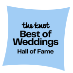 Best of The Knot Hall of Fame - Lowndes Grove