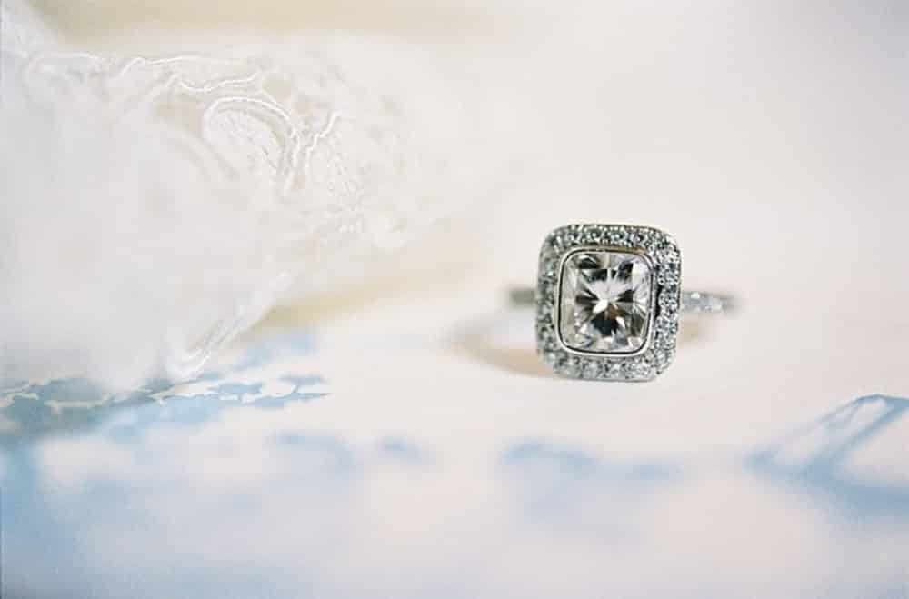 All Things Engagement Rings