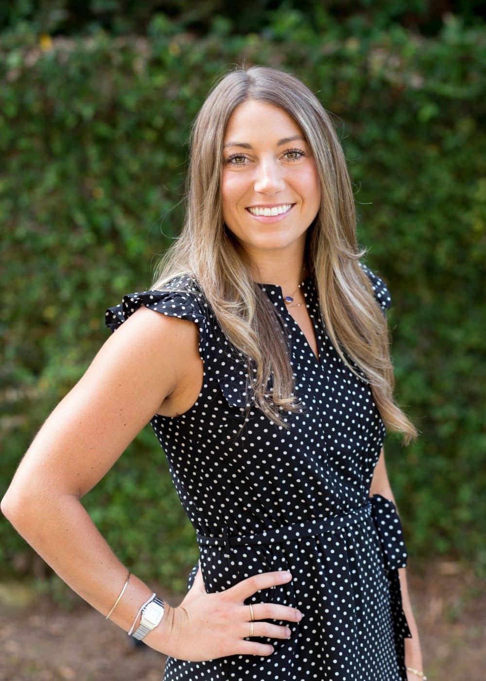 Employee Spotlight: Courtney Habberstad – Director of Human Resources