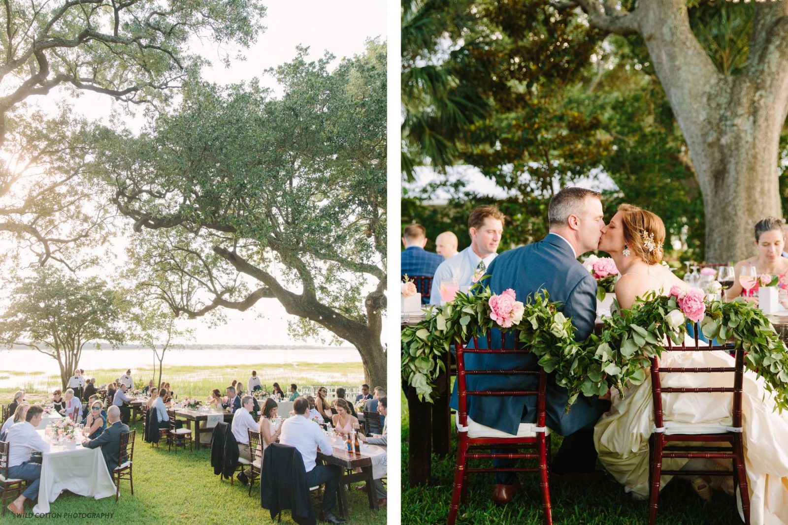 Micro Weddings = Macro Love | Charleston Wedding Venues | Patrick