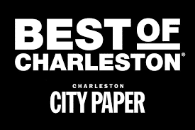 Charleston City Paper's Best of Charleston