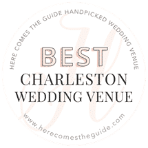 Here Comes the Guide: Best Charleston Wedding Venue