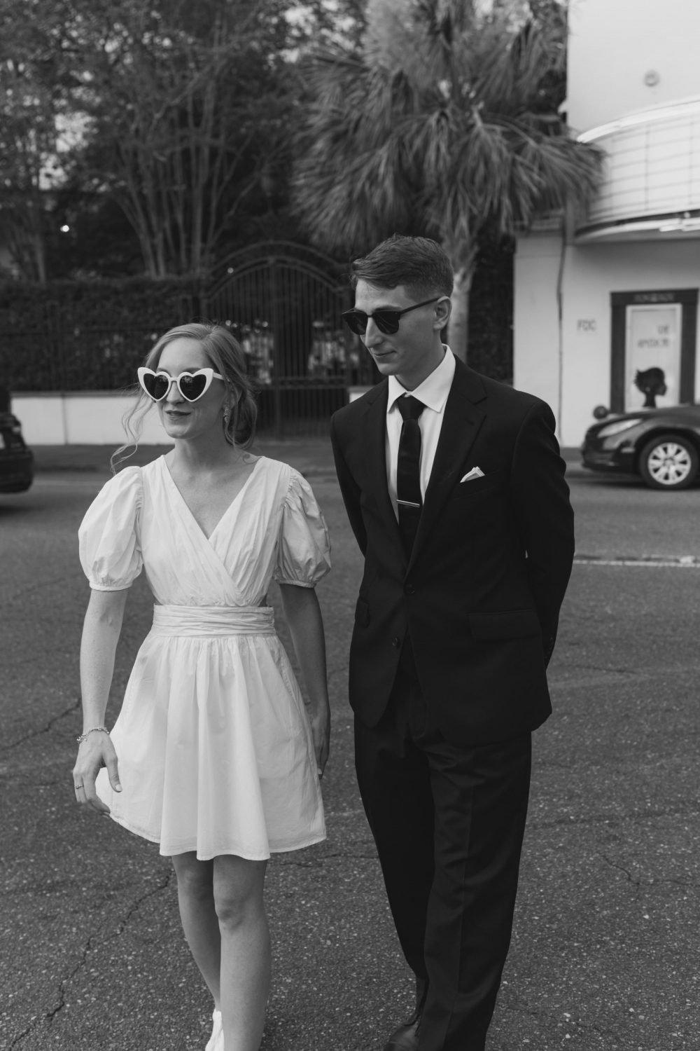 Brianne + Austin's June Wedding (Parcel 32) | Charleston Wedding Venues ...
